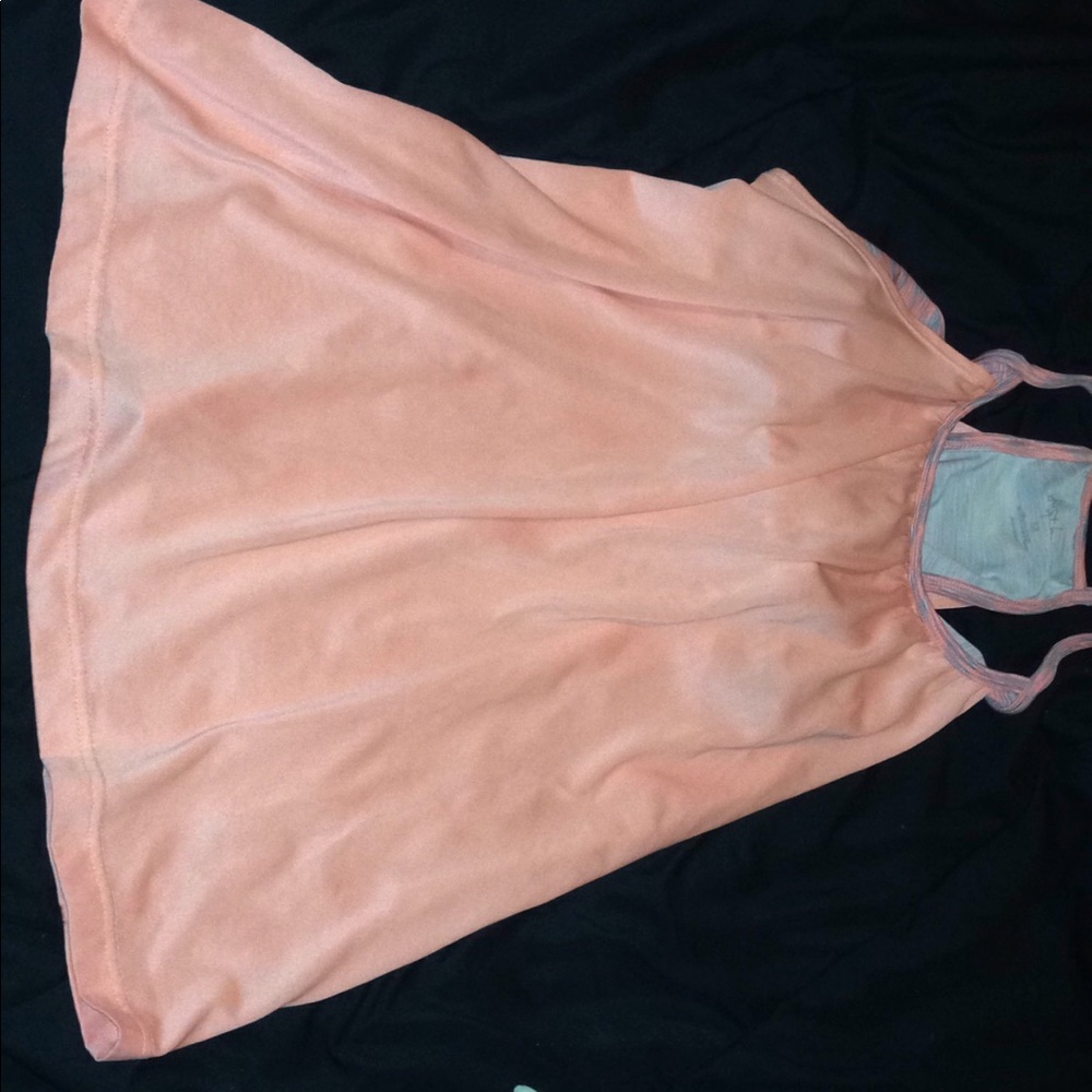 sports shirt